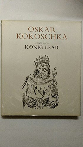 Shakespeare. König Lear. Film, Art & Culture