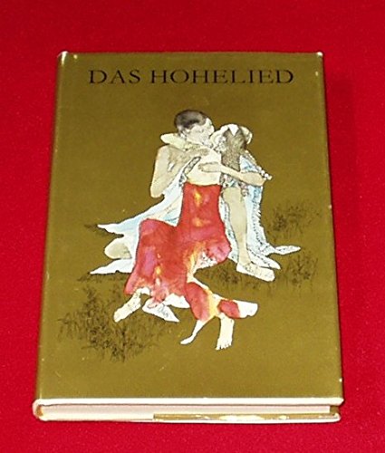 Das Hohelied Books