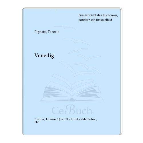 Venedig Books