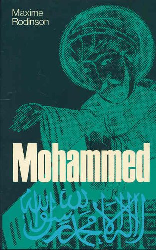 Mohammed Politics & History