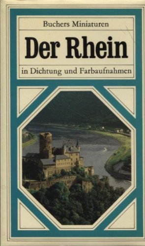 Der Rhein. (Bd. 34) Books