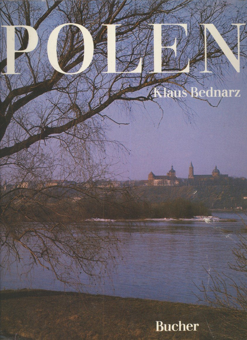Polen. Land der Gegensätze Travel