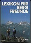Lexikon für Bergfreunde Learning & Reference