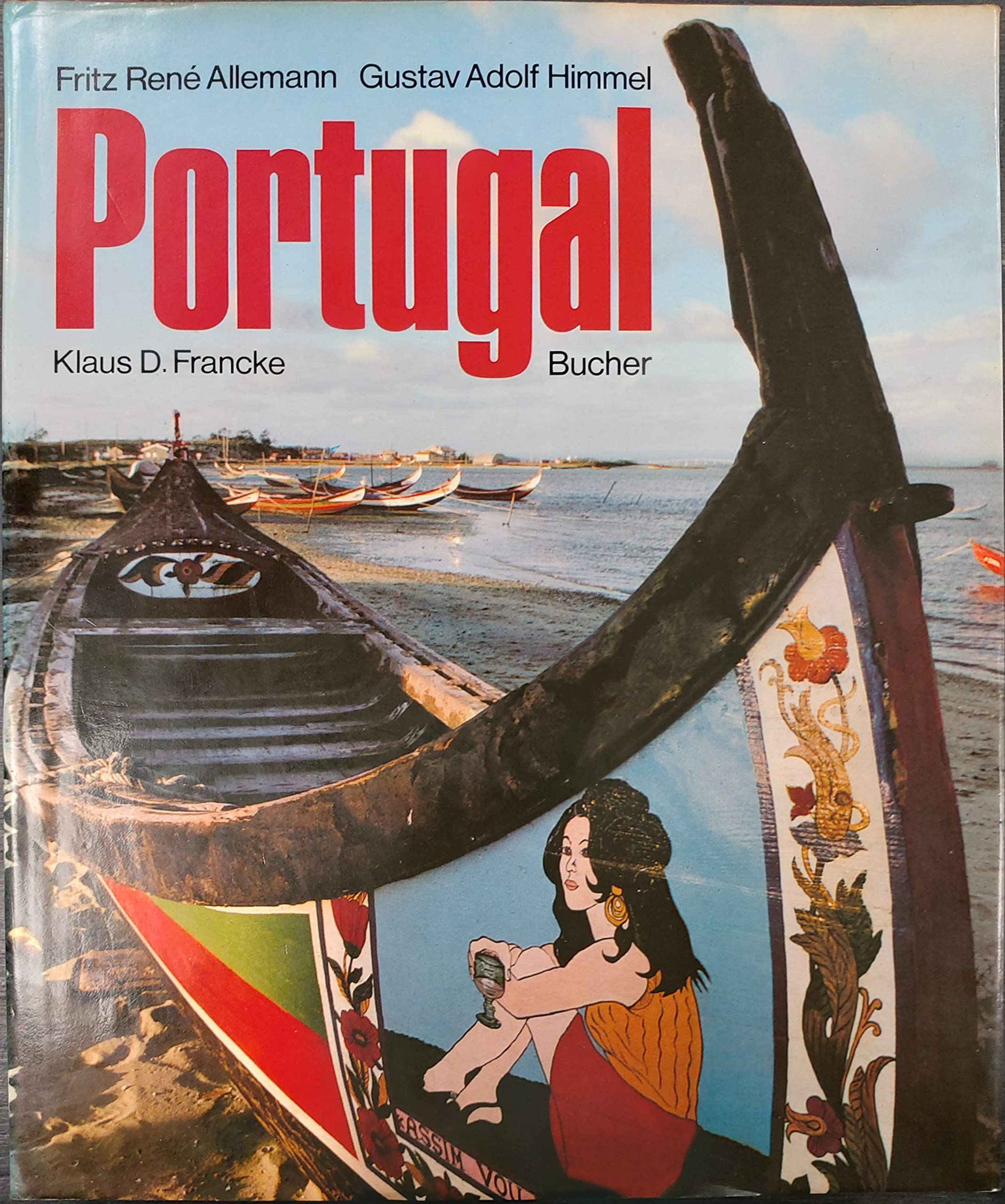 Portugal (5173 680) Books