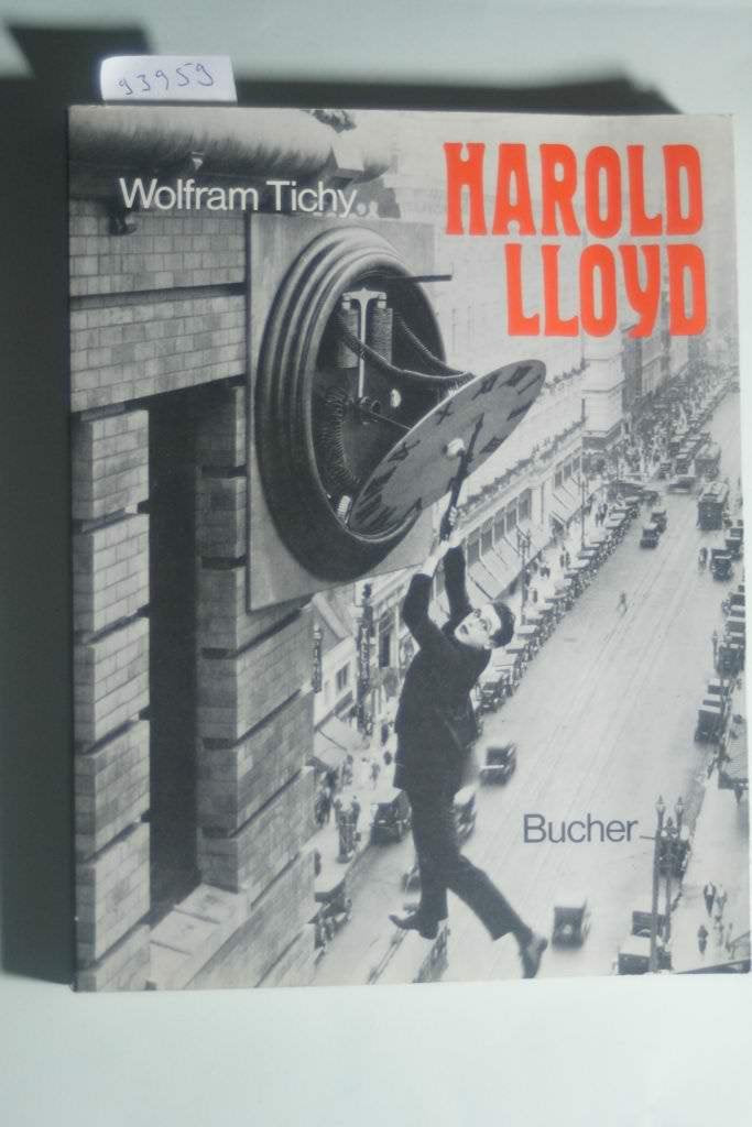 Harold Lloyd Film, Art & Culture