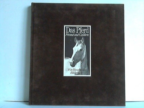 Das Pferd : Books