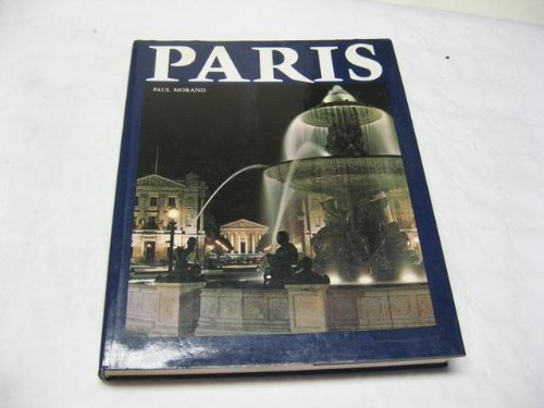 Paris. Sonderausgabe Travel