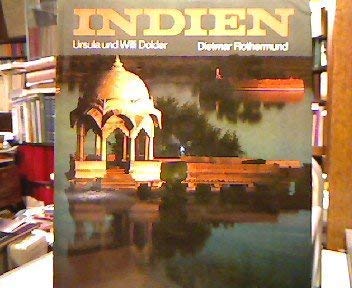 Indien Politics & Society Books