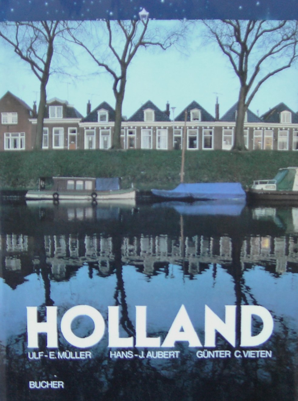 Holland Books