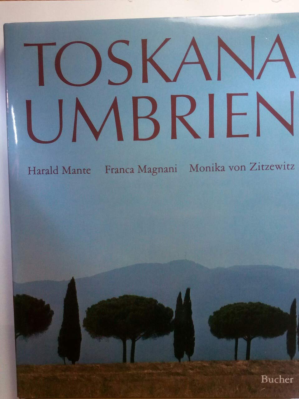 Toskana / Umbrien Leisure, Home & Garden