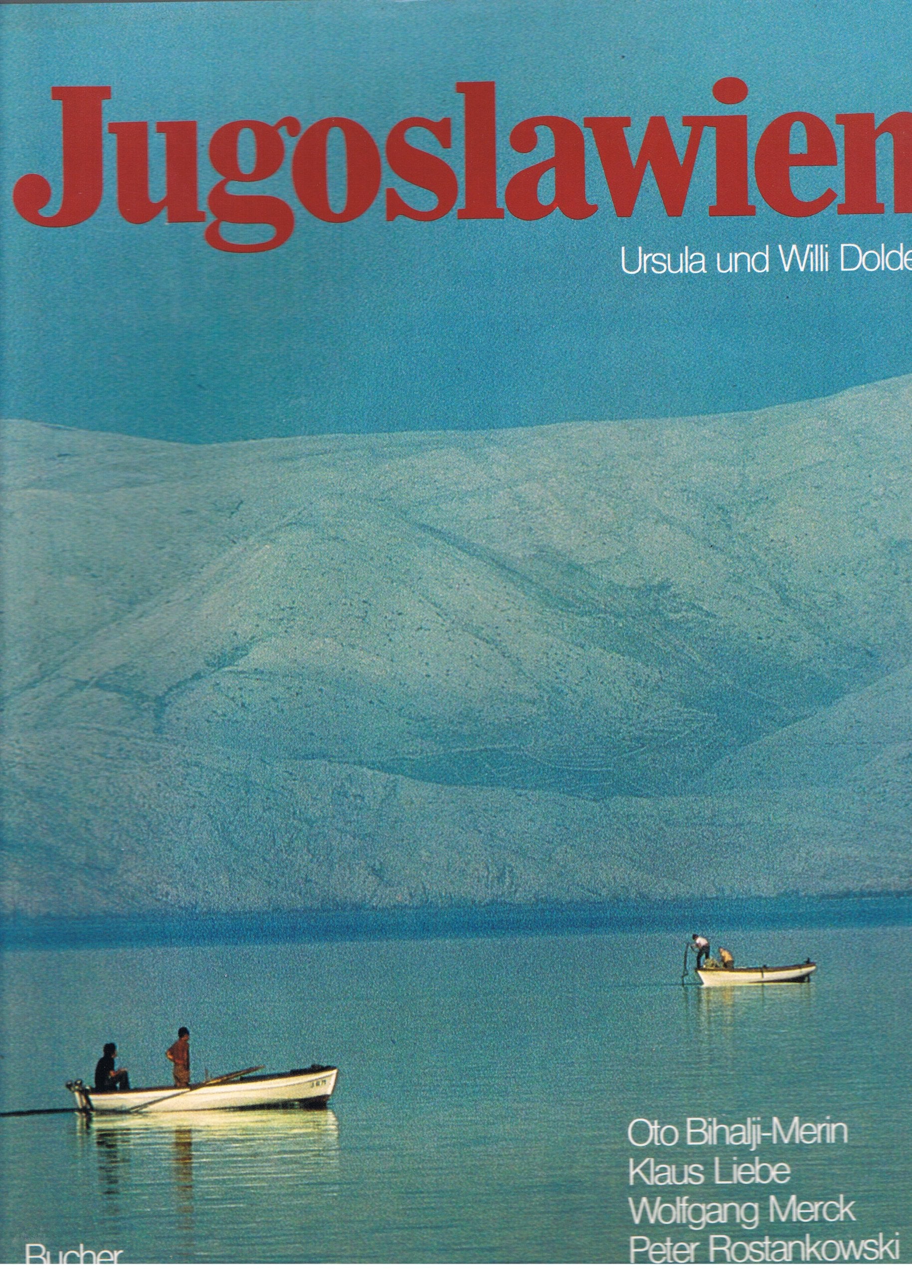 Jugoslawien Travel