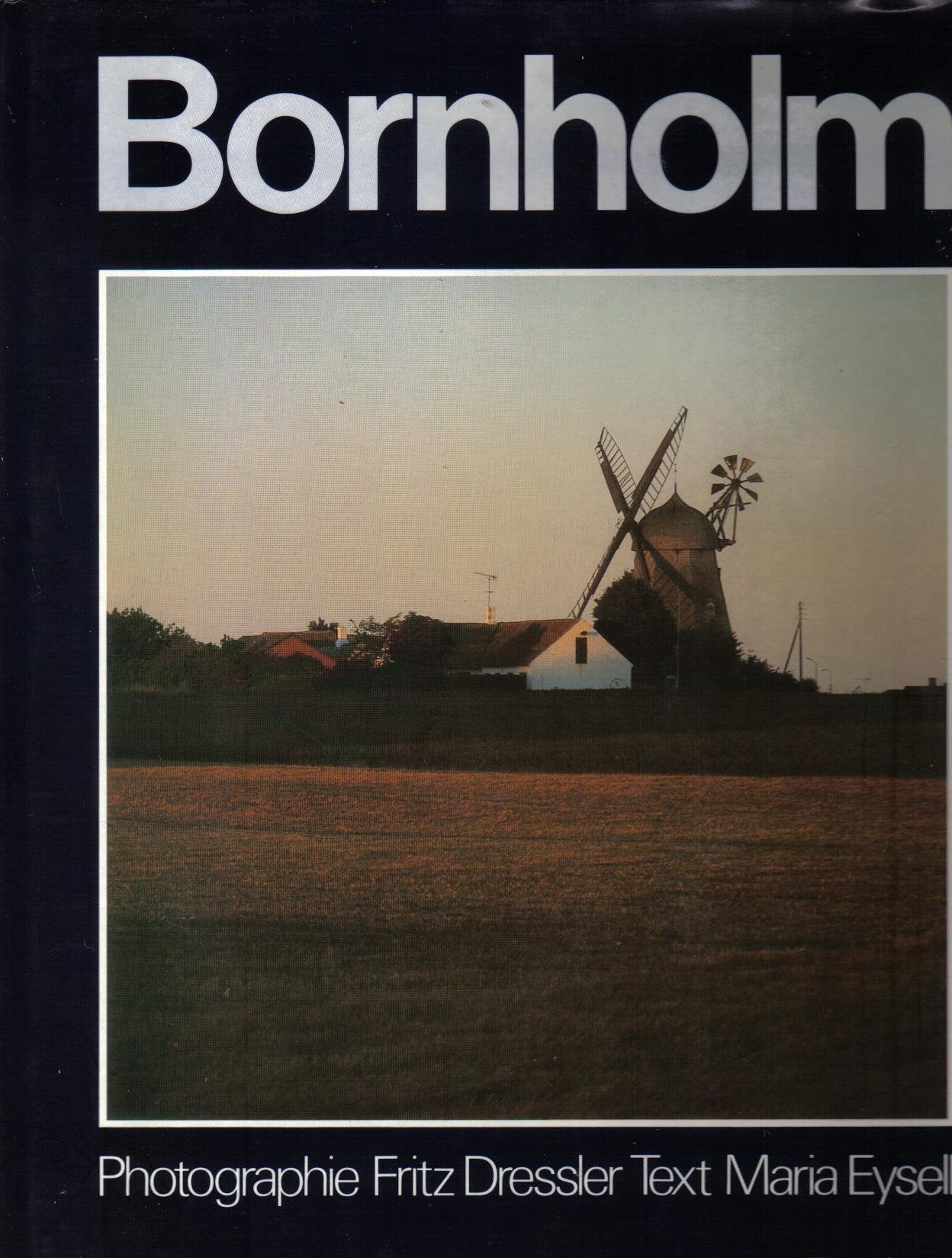 Bornholm Leisure, Home & Garden