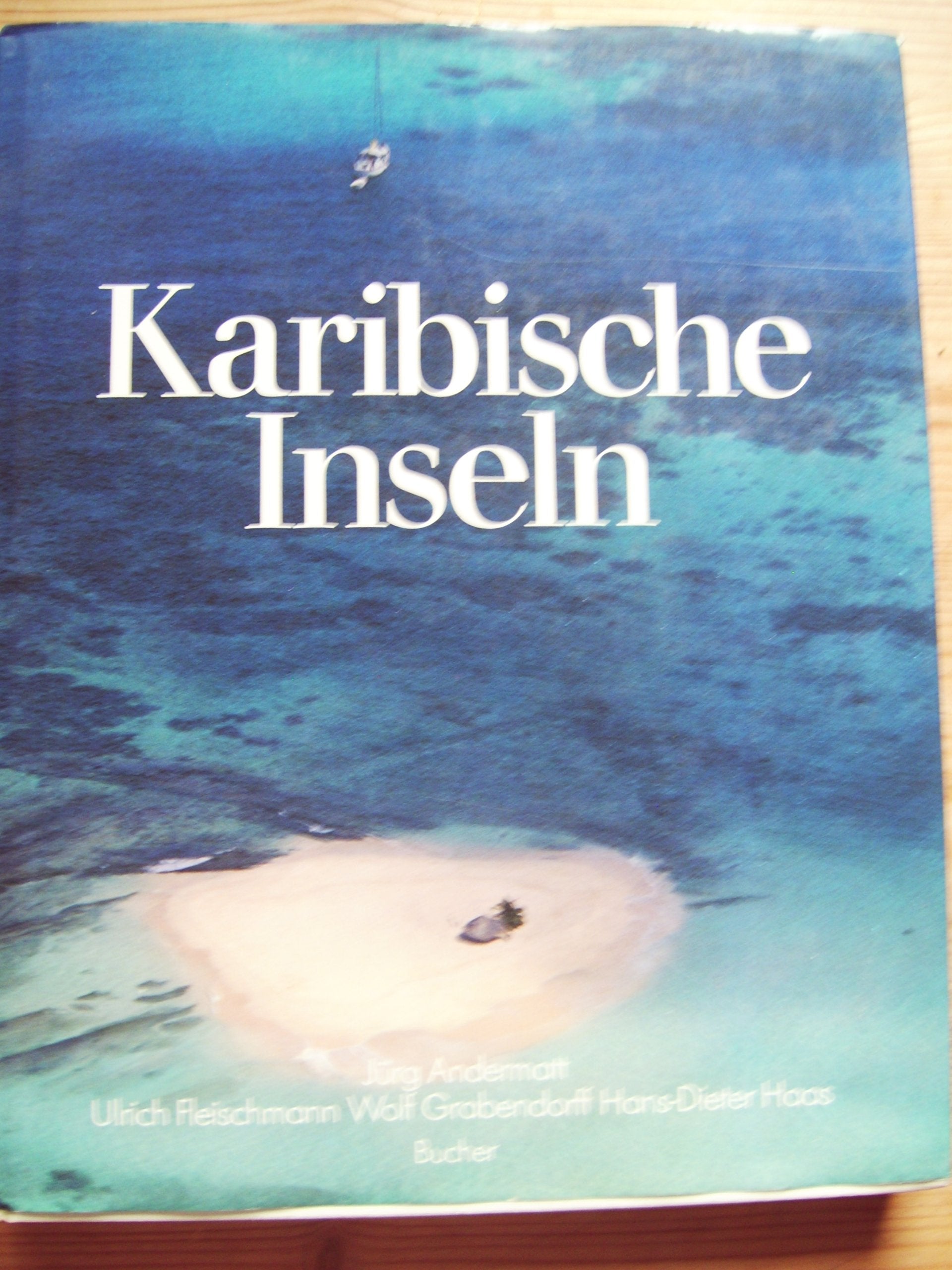 Product Image: Karibische Inseln