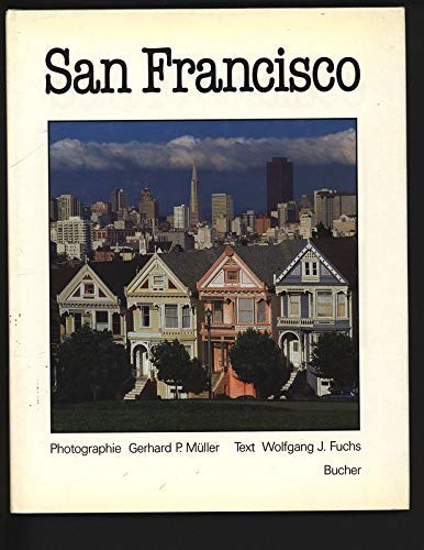 Product Image: San Francisco