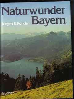 Product Image: Naturwunder Bayern