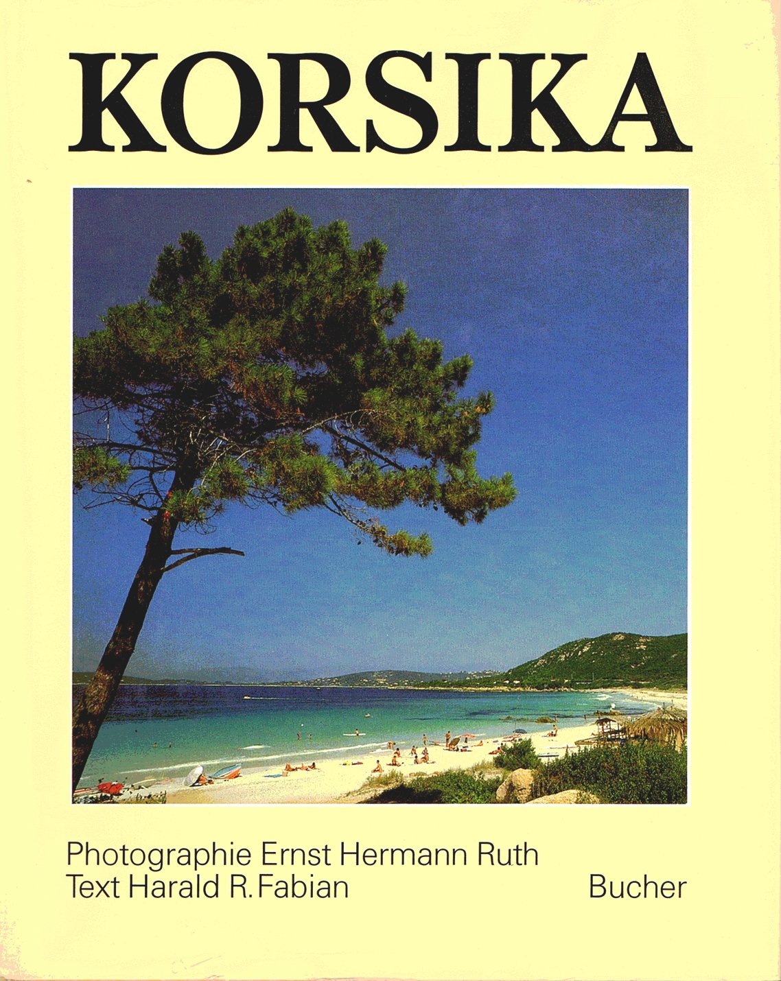Korsika Science