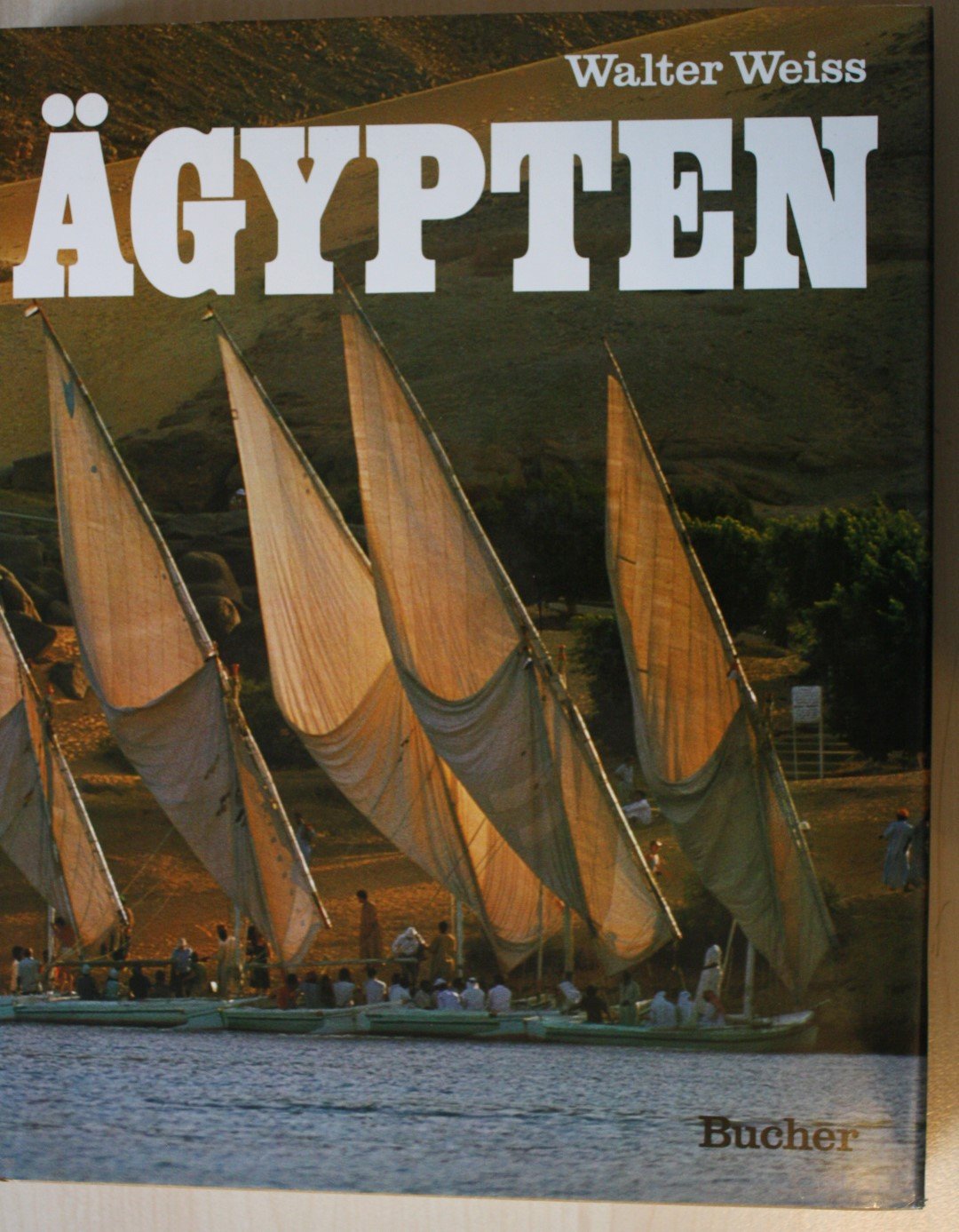 Product Image: Ägypten
