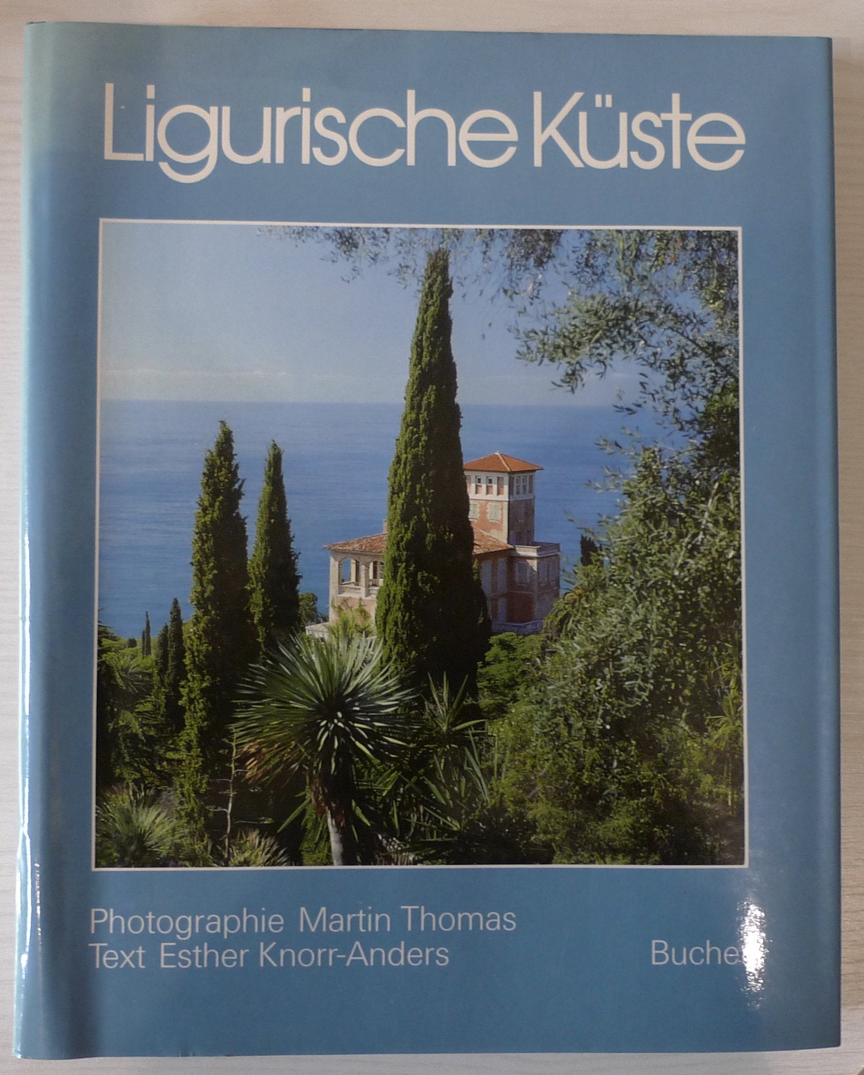 Ligurische Küste: Von Ventimiglia bis La Spezia Travel