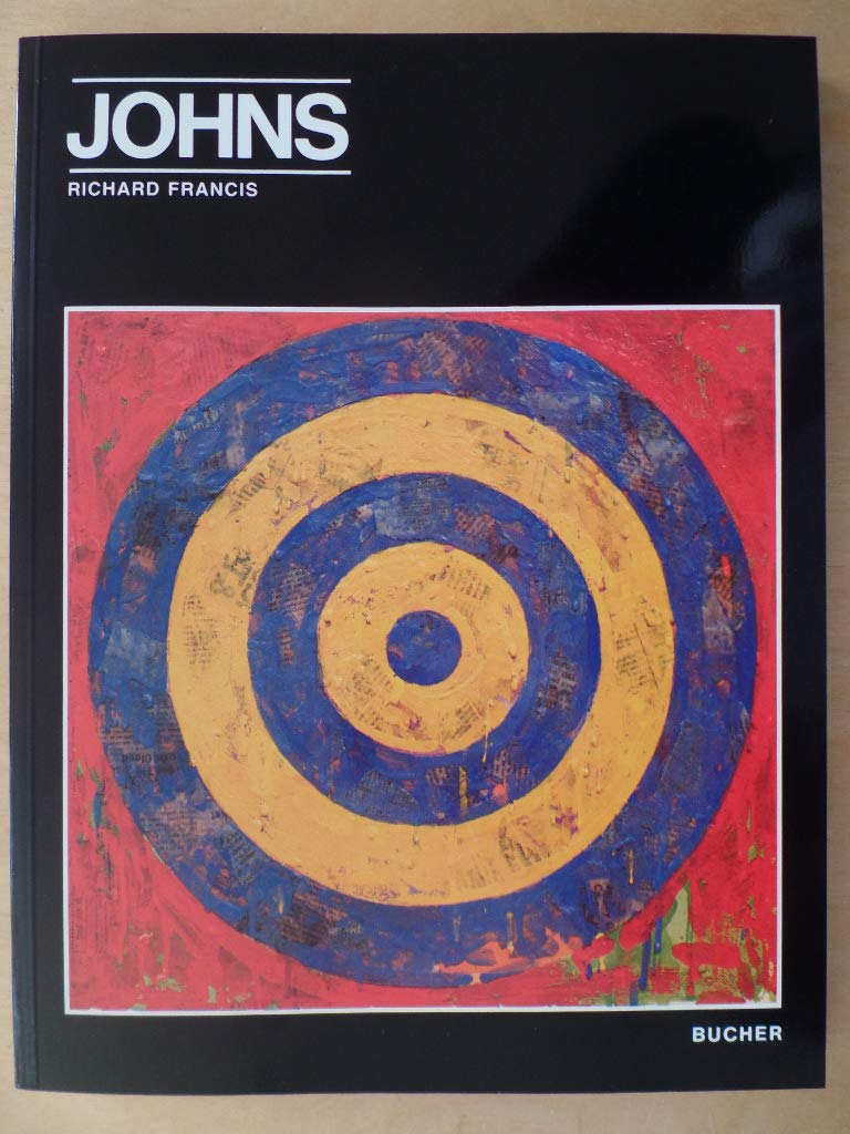 Jasper Johns Film, Art & Culture
