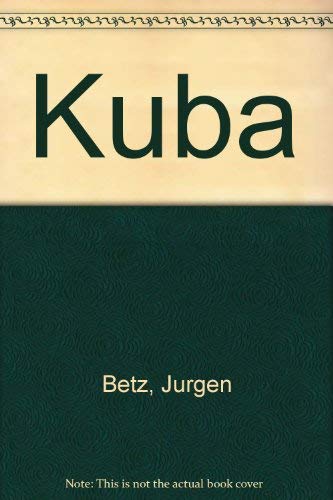 Kuba Books