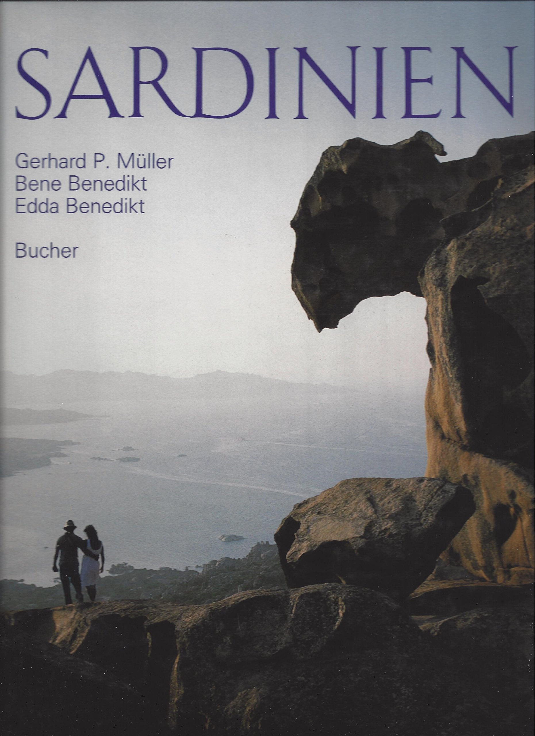 Sardinien: Mit Reiseteil (Reisebildbände) Travel