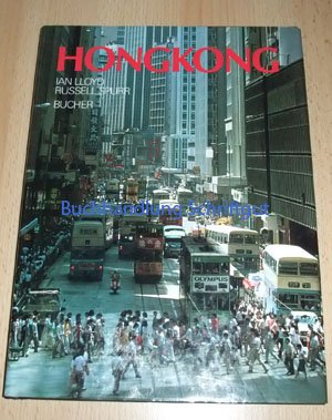 Hongkong Travel Books