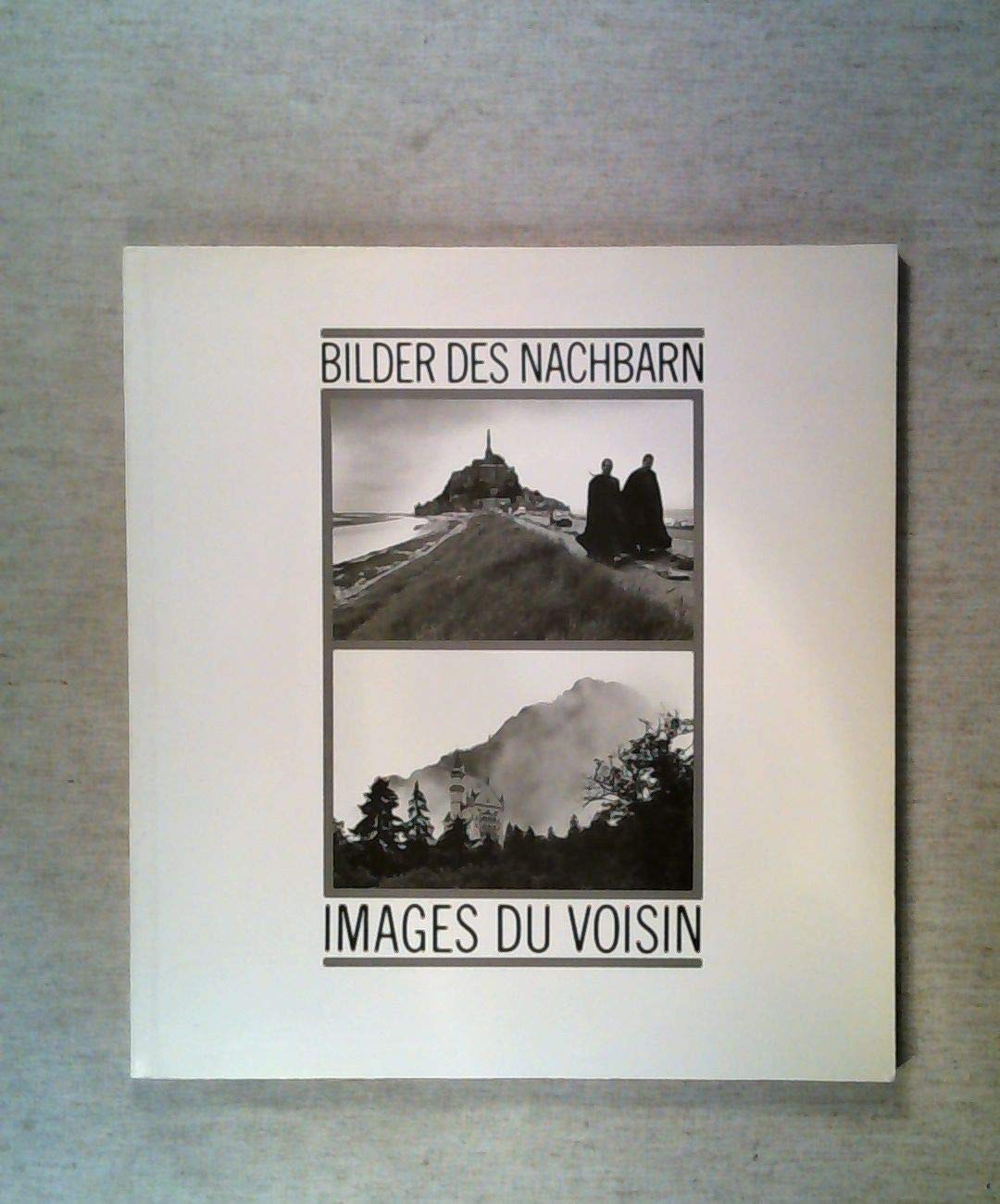 Images du voisin Film, Art & Culture