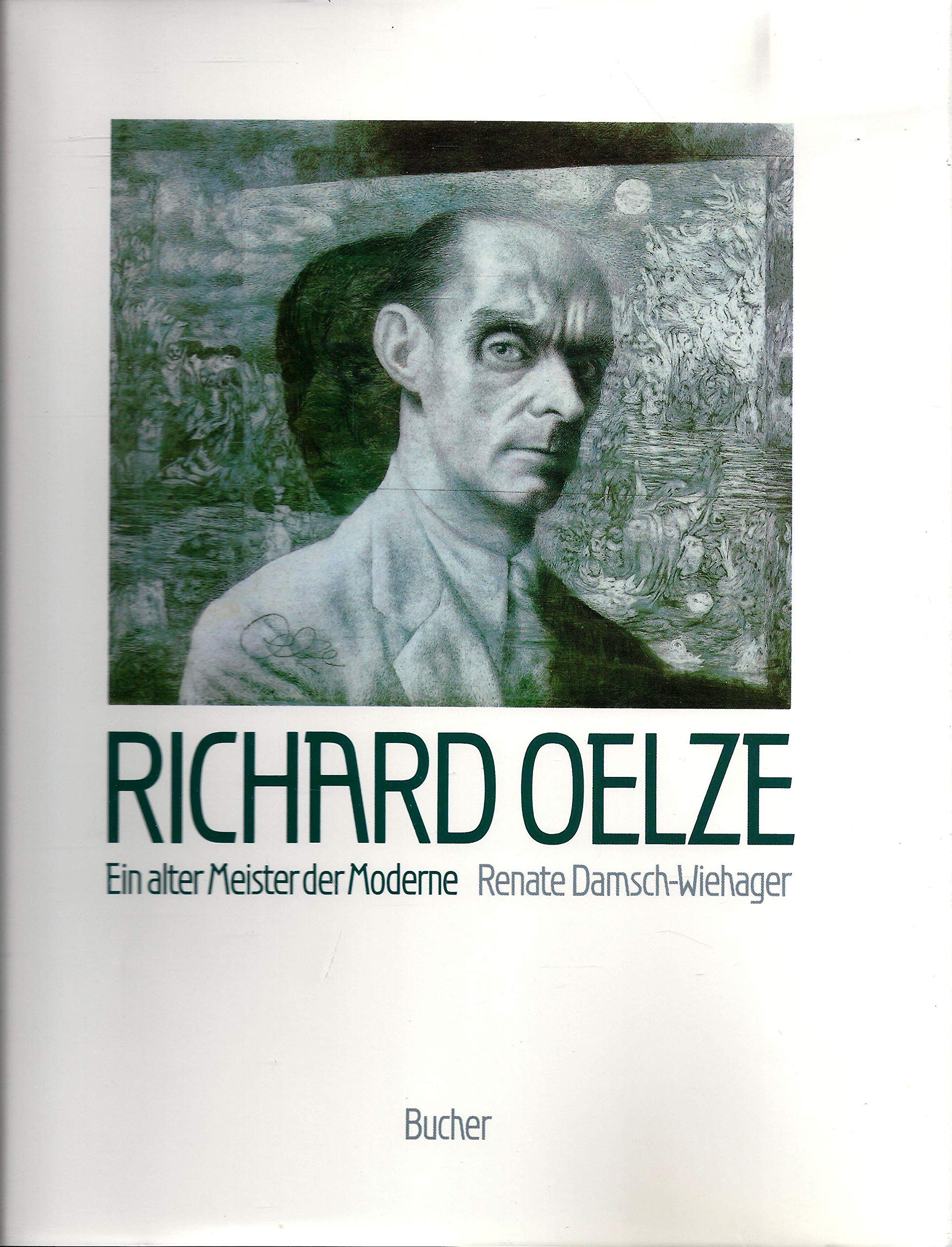 Richard Oelze - Ein alter Meister der Moderne Film, Art & Culture