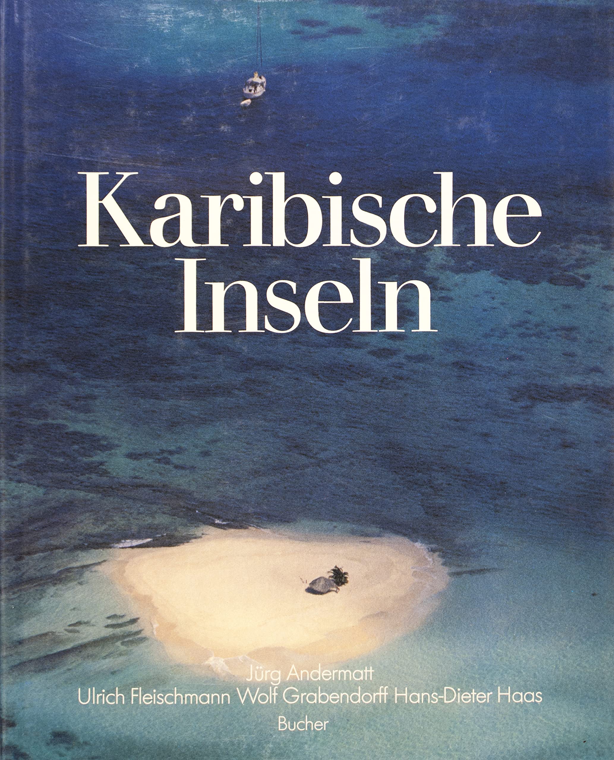Product Image: Karibische Inseln