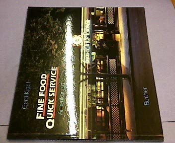 Fine Food, Quick Service. Amerikanische Diners Film, Art & Culture
