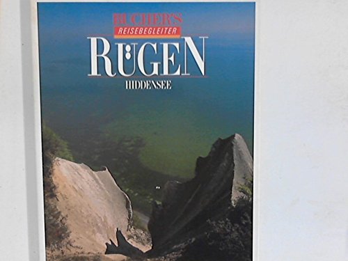 Buchers Reisebegleiter Rügen / Hiddensee. (7342 055) Books
