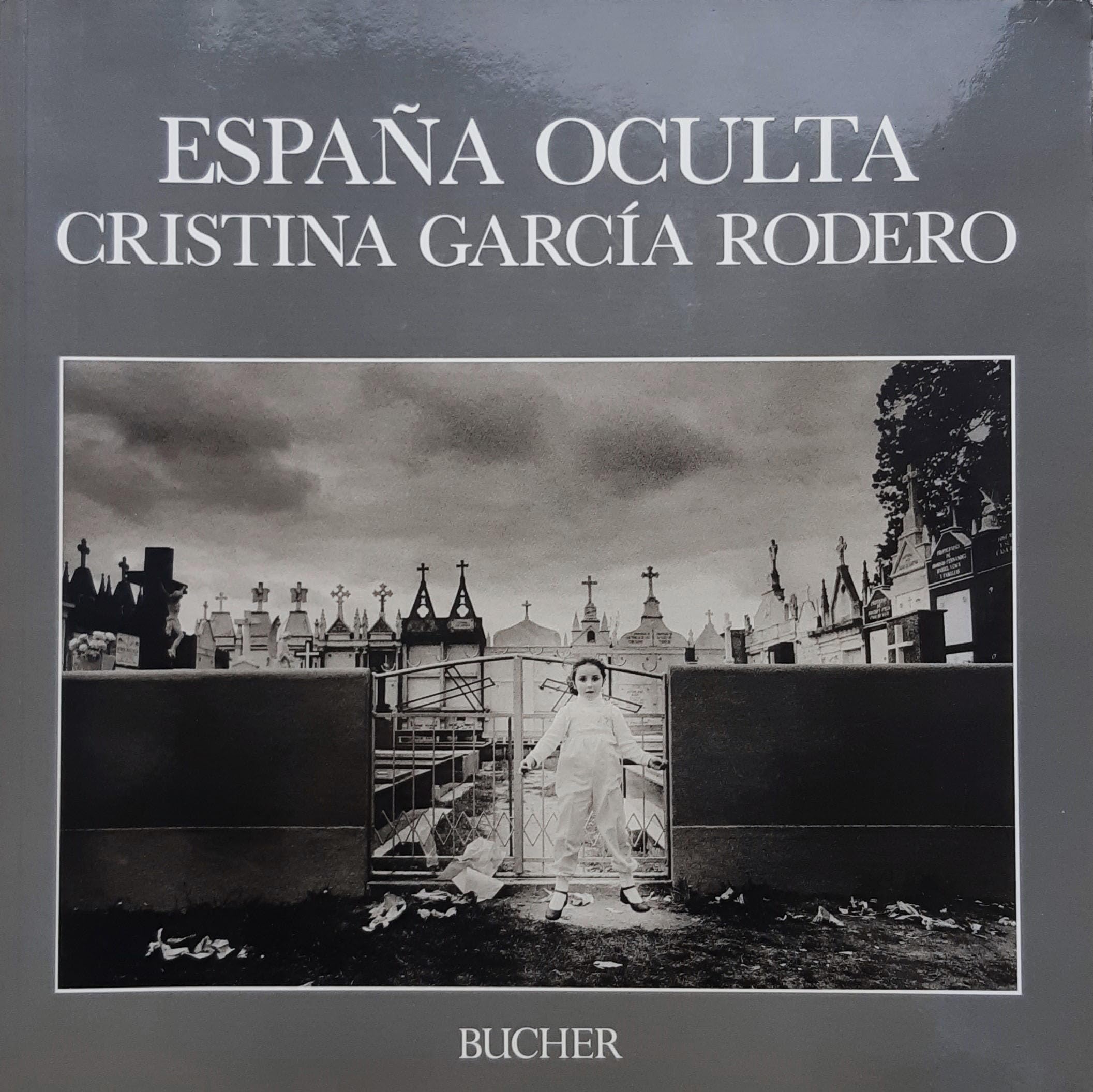Product Image: España Oculta