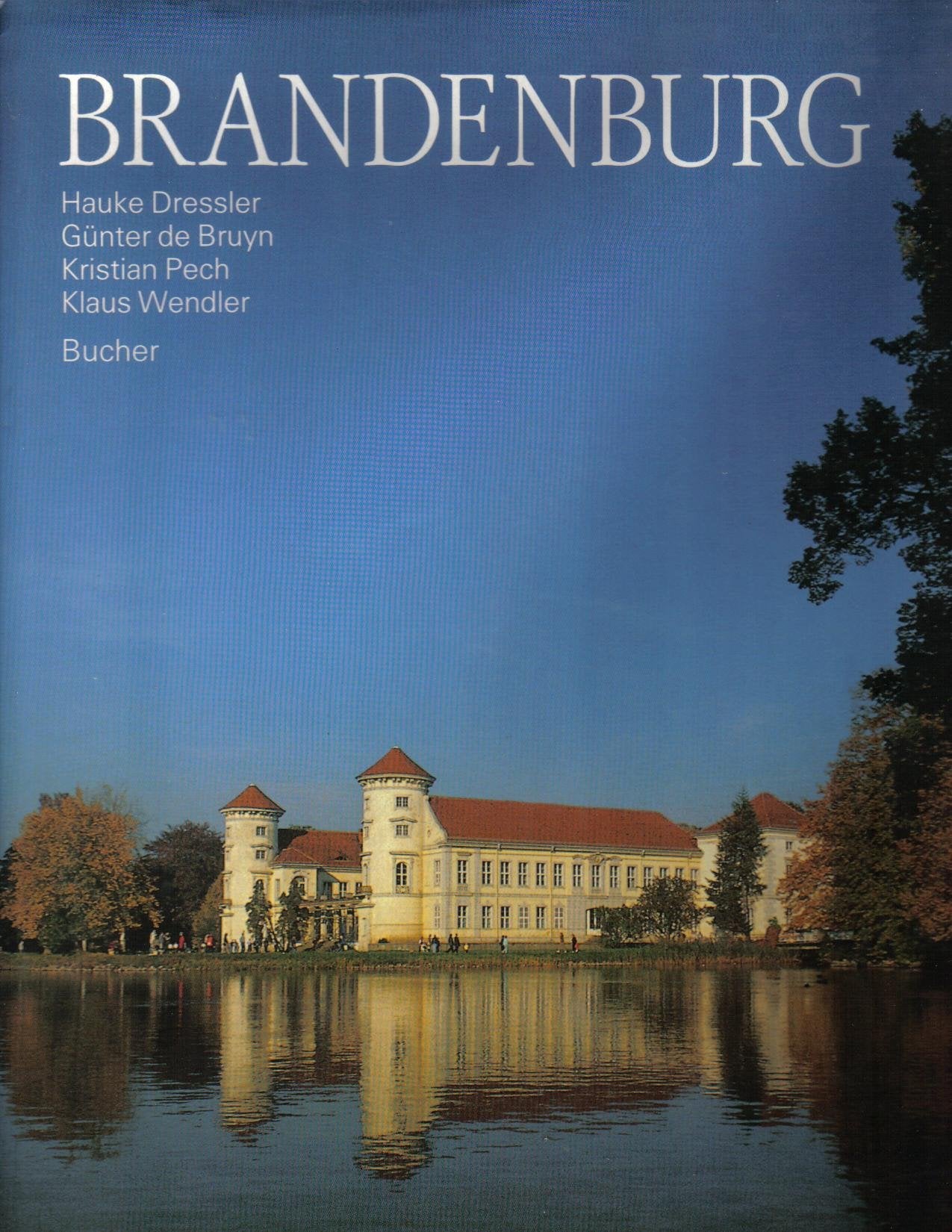 Product Image: Brandenburg