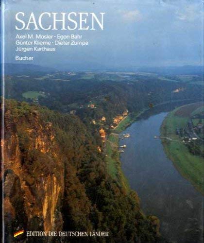 Product Image: Sachsen.