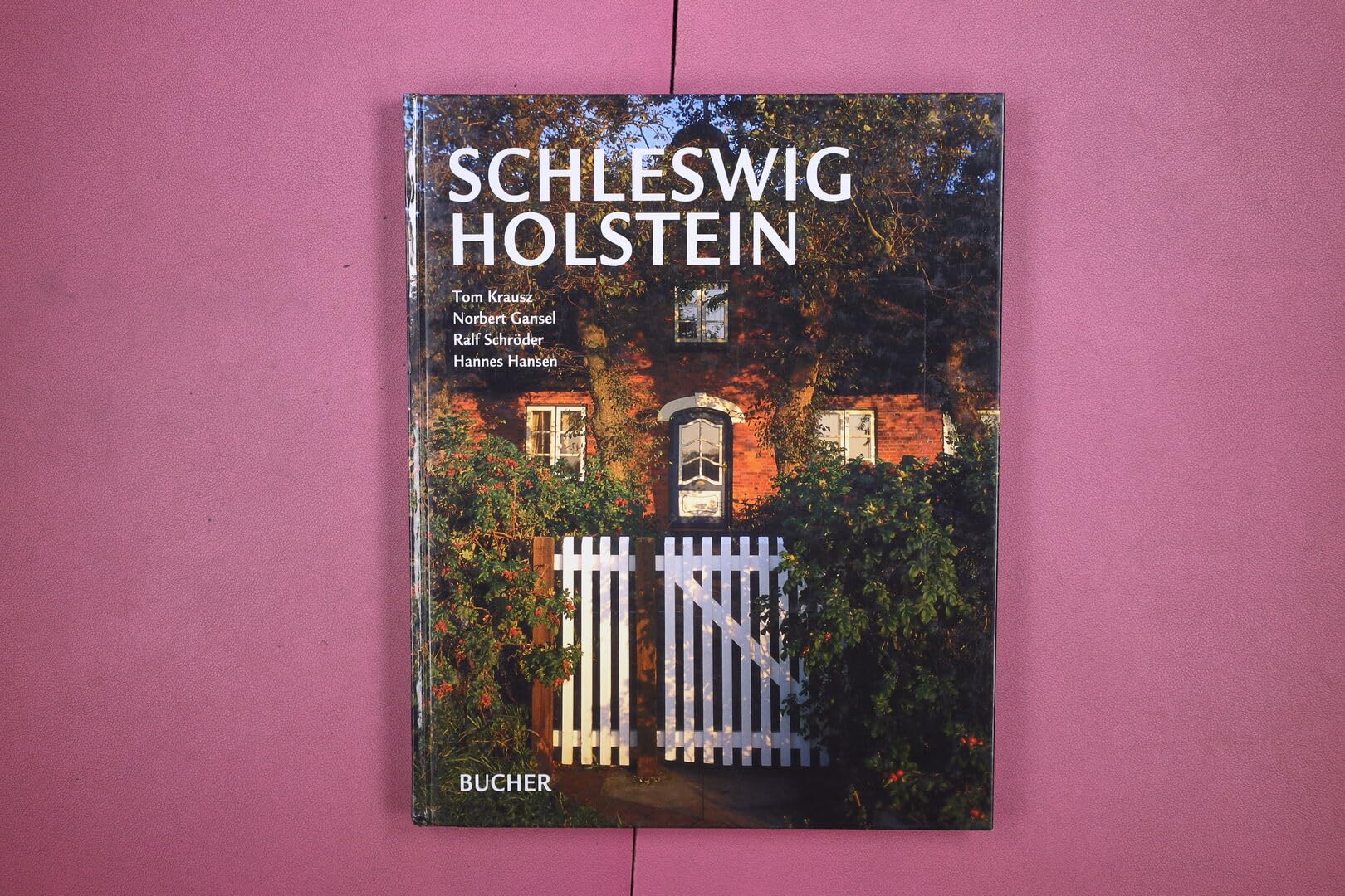 Schleswig- Holstein (Edition die Deutschen Länder) Leisure, Home & Garden