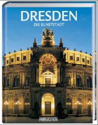 Product Image: Dresden. Die Kunststadt