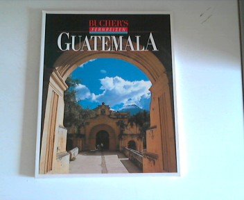 Guatemala. Books