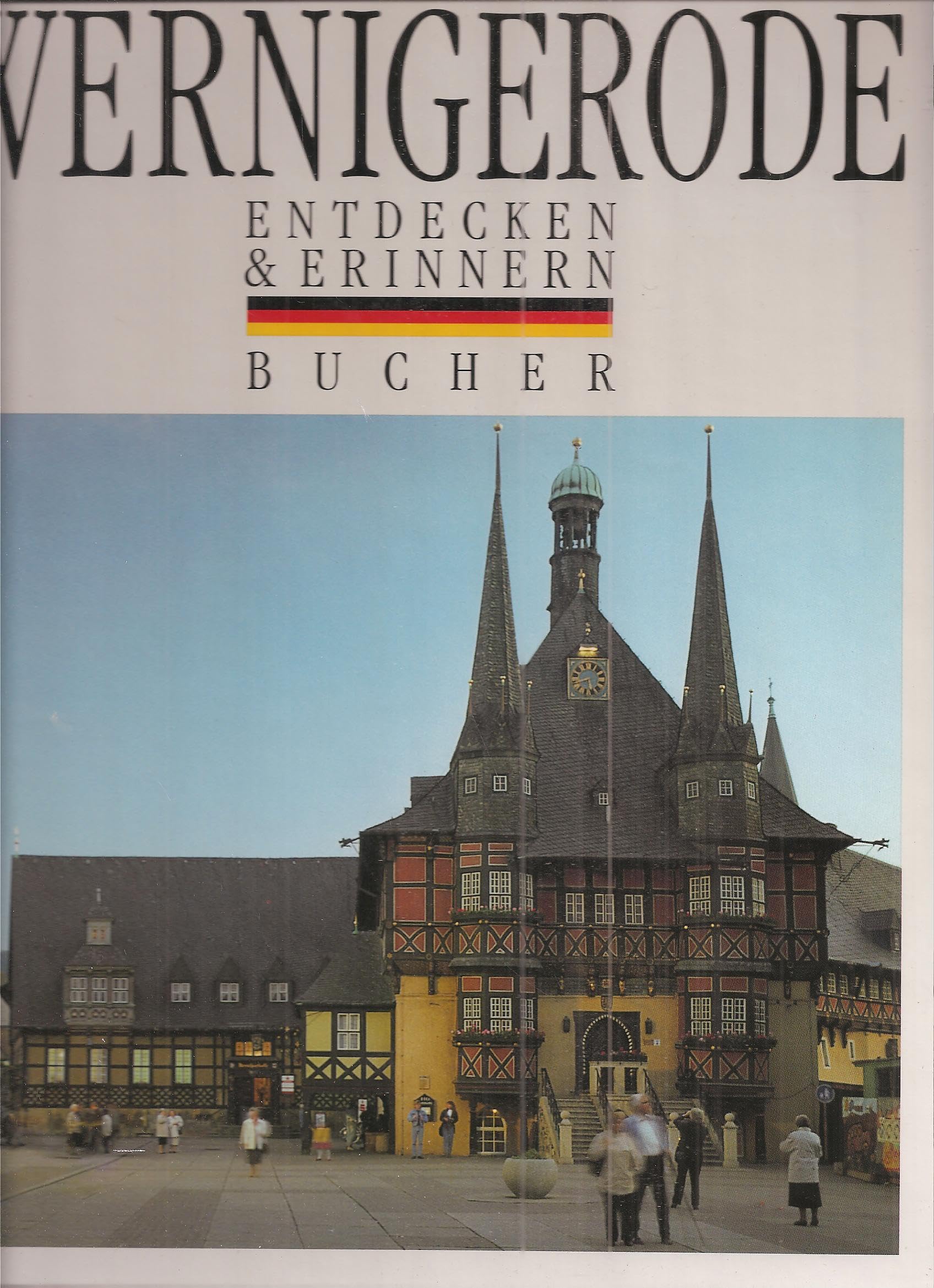 Wernigerode Film, Art & Culture