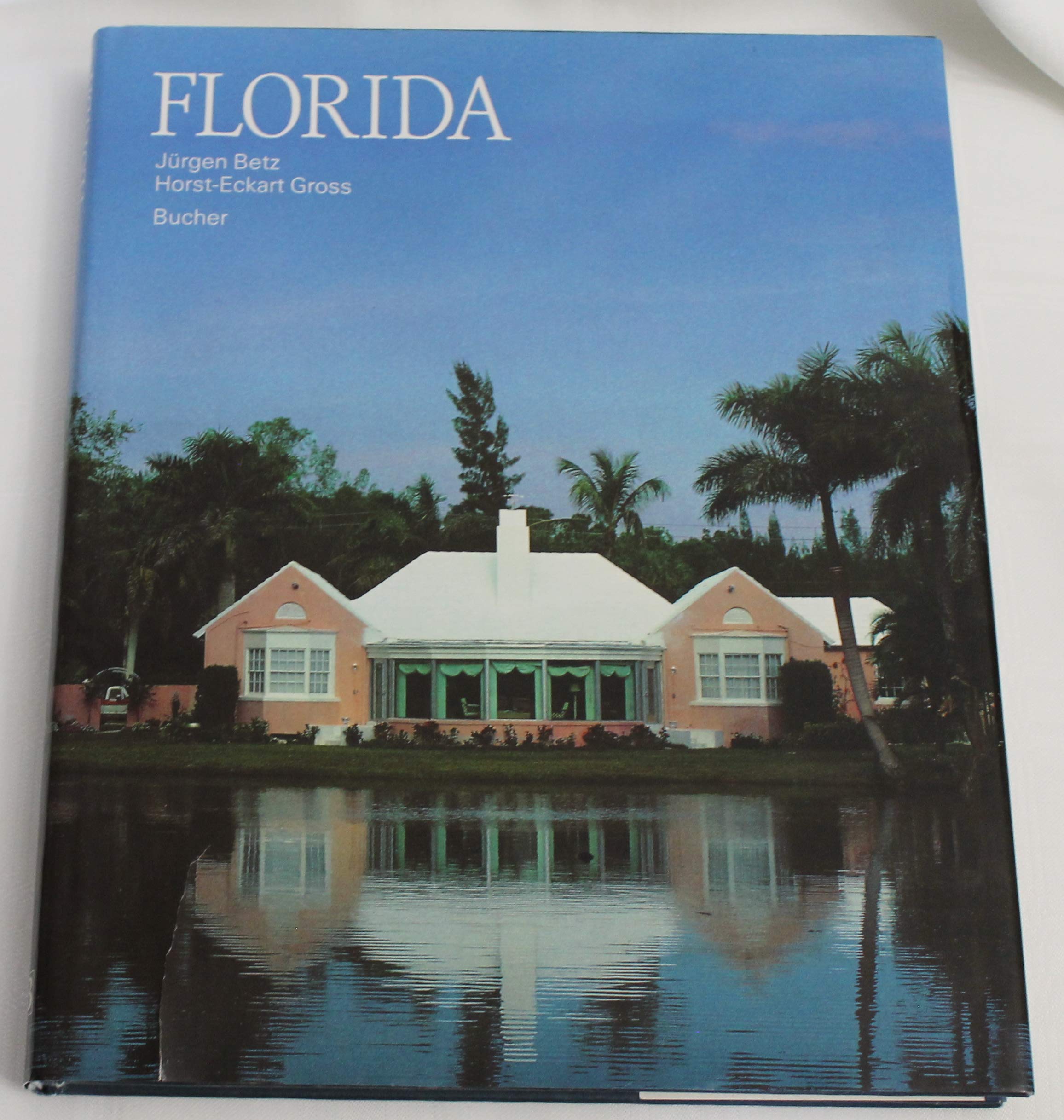 Florida (Reisebildbände) Film, Art & Culture