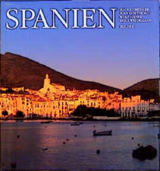 Spanien: Mit historischer Dokumentation (Panorama Spezial) Travel