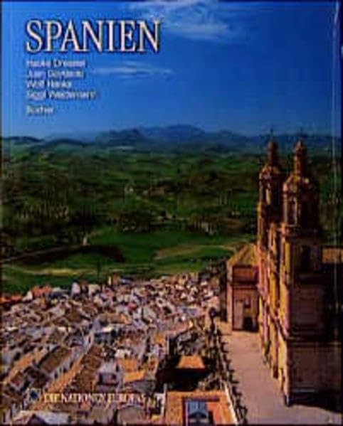 Product Image: Spanien