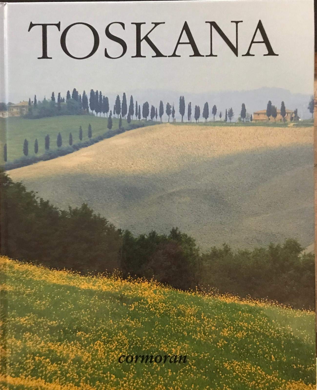 Product Image: Toskana