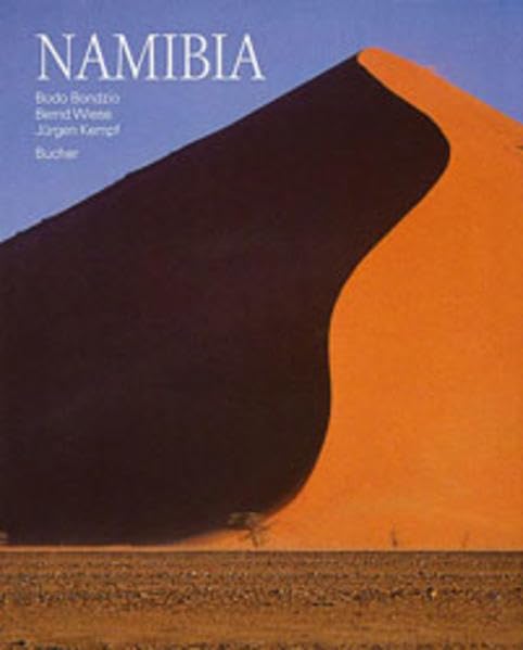 Namibia (Reisebildbände) Travel Books