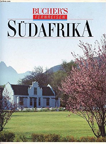 Südafrika (Bucher's Fernreisen) Books