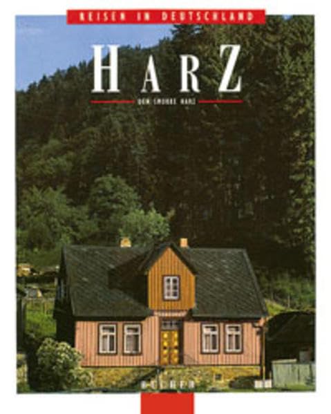 Harz (Reisen in Deutschland) Travel