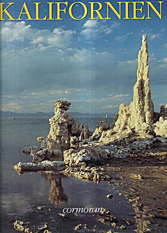 Kalifornien Science