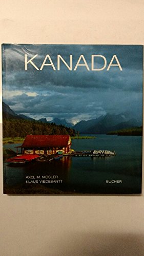Kanada (Panorama Spezial) Leisure, Home & Garden