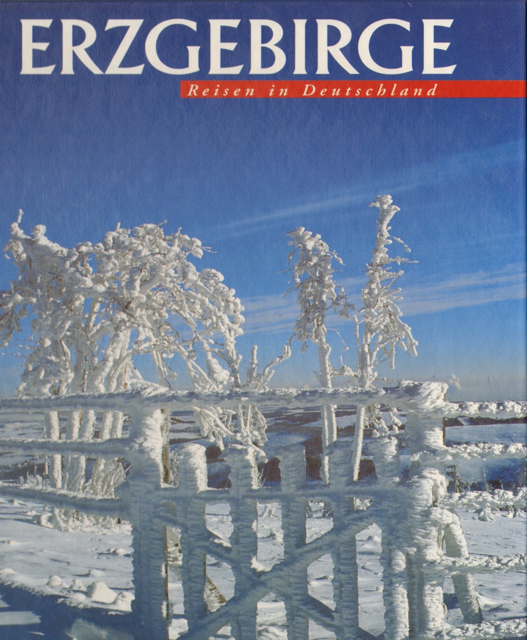 Erzgebirge (Reisen in Deutschland) Travel
