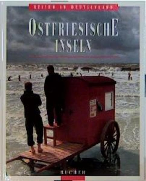 Ostfriesische Inseln (Reisen in Deutschland) Travel