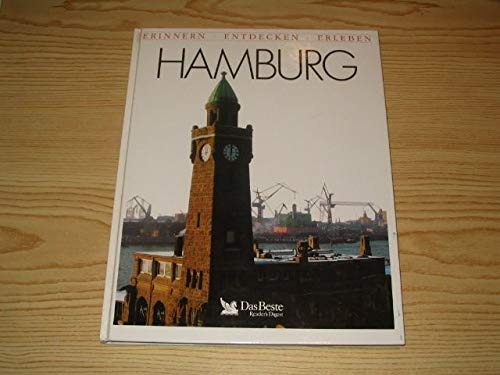 Hamburg (Edition die Deutschen Länder) Travel